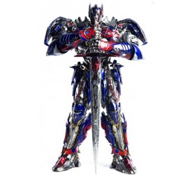 Transformers The Last Knight Action Figure 1/6 Optimus Prime 48 cm